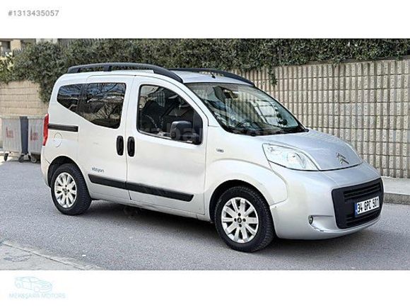 MEKŞARA MOTORS'DAN SIFIR SANDIK MOTORLU TESİSATLI