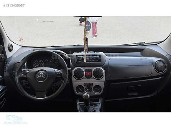 MEKŞARA MOTORS'DAN SIFIR SANDIK MOTORLU TESİSATLI
