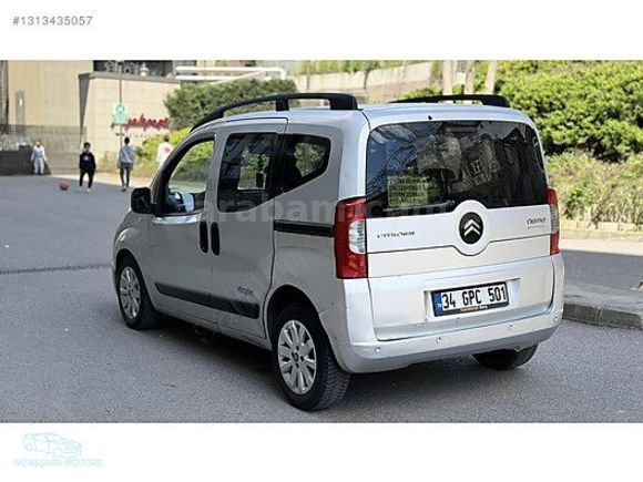 MEKŞARA MOTORS'DAN SIFIR SANDIK MOTORLU TESİSATLI