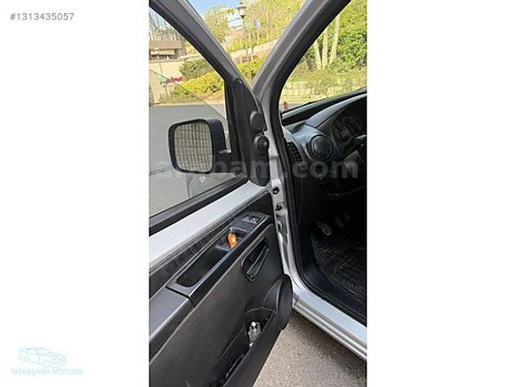 MEKŞARA MOTORS'DAN SIFIR SANDIK MOTORLU TESİSATLI