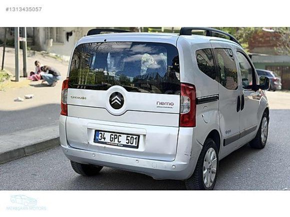 MEKŞARA MOTORS'DAN SIFIR SANDIK MOTORLU TESİSATLI