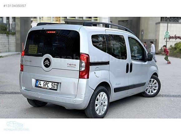 MEKŞARA MOTORS'DAN SIFIR SANDIK MOTORLU TESİSATLI