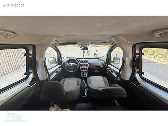 MEKŞARA MOTORS'DAN SIFIR SANDIK MOTORLU TESİSATLI