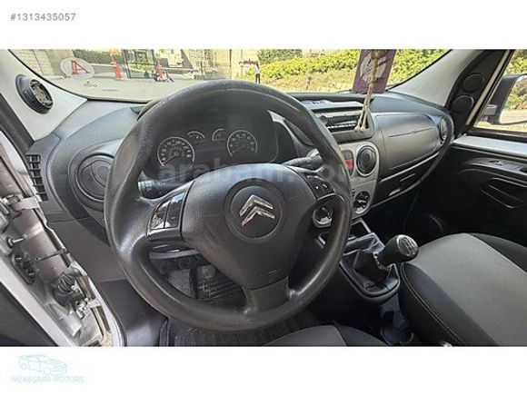 MEKŞARA MOTORS'DAN SIFIR SANDIK MOTORLU TESİSATLI