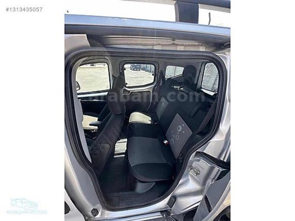 MEKŞARA MOTORS'DAN SIFIR SANDIK MOTORLU TESİSATLI