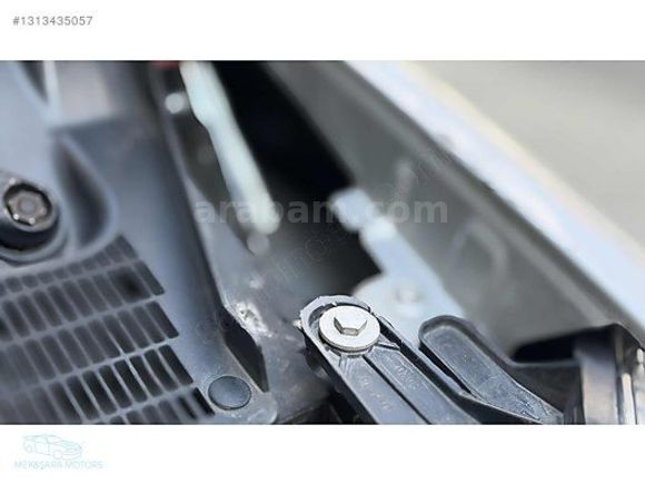 MEKŞARA MOTORS'DAN SIFIR SANDIK MOTORLU TESİSATLI