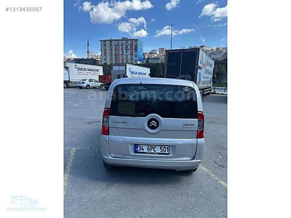 MEKŞARA MOTORS'DAN SIFIR SANDIK MOTORLU TESİSATLI