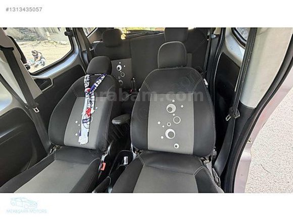 MEKŞARA MOTORS'DAN SIFIR SANDIK MOTORLU TESİSATLI