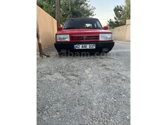 Sahibinden Tofaş Doğan S 1996 Model 
