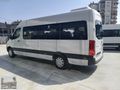 2026 MERCEDES SPRİNTER 417 CDİ 17 KİŞİ PERSONEL SERVİS ARACI