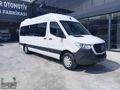 2026 MERCEDES SPRİNTER 417 CDİ 17 KİŞİ PERSONEL SERVİS ARACI