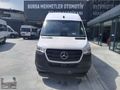 2026 MERCEDES SPRİNTER 417 CDİ 17 KİŞİ PERSONEL SERVİS ARACI