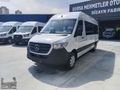 2026 MERCEDES SPRİNTER 417 CDİ 17 KİŞİ PERSONEL SERVİS ARACI