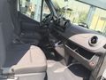 2026 MERCEDES SPRİNTER 417 CDİ 20 KİŞİ PERSONEL SERVİS ARACI