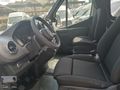 2026 MERCEDES SPRİNTER 417 CDİ 20 KİŞİ PERSONEL SERVİS ARACI