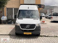 HAKGÜL'DEN 2024 SPRİNTER 16+1 SADECE 51.000 KM'DE OKUL PAKETİ