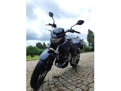 Sahibinden Mondial 125 Drift L