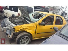 1.4 dacia Logan direksiyon pompası ve tüm parçaları