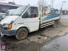 92 2002 uyumlu Ford transit cant ve tüm parçaları