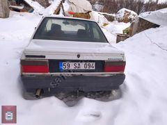1.4 renault brodvay dingil ve tüm parçaları