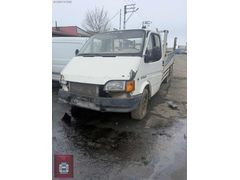 Fort transit 93 ile 2002 arası uyumlu Şarzman ve tüm parçaları