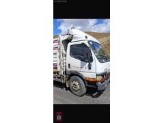 Mitsubishi 659 kupa ve tüm parçaları