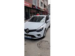 Sahibinden Renault Clio 1.5 dCi Joy 2019 Model 