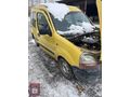Reno Kango 1.9 motor şarzman garantili