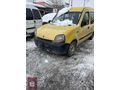 Reno Kango 1.9 motor şarzman garantili