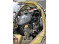 Reno Kango 1.9 motor şarzman garantili