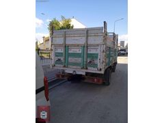 Iveco diferansiyel ve tüm parçaları