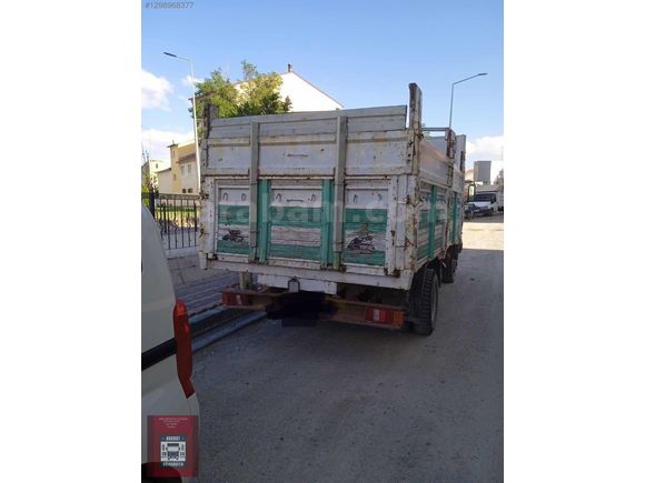 Iveco diferansiyel ve tüm parçaları