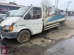 92 2002 uyumlu Ford transit kasa ve tüm parçaları