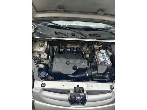 Sahibinden Peugeot Partner 1.9 D 2004 Model 