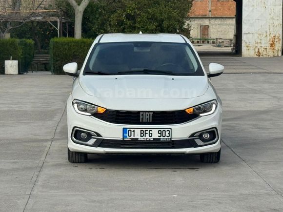 Sahibinden Fiat Egea 1.3 Multijet Urban 2019 Model