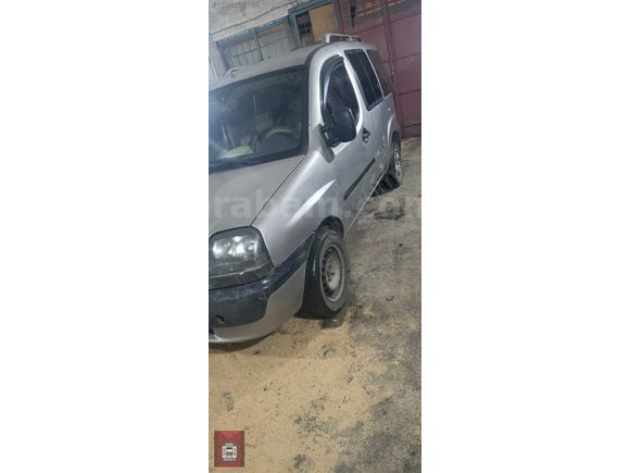 2000 ile 2005 arası Doblo sağ ön kapı ve diğer tüm parçalar