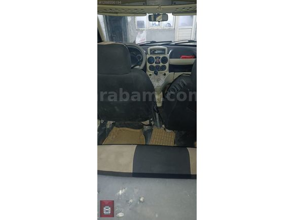 2000 ile 2005 arası Doblo sağ ön kapı ve diğer tüm parçalar