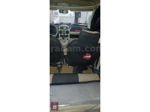 2000 ile 2005 arası Doblo sağ ön kapı ve diğer tüm parçalar