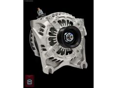 ford 2520 şarj dinamosu