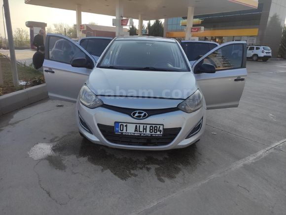 Sahibinden Hyundai i20 1.2