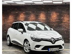 Sahibinden Renault Clio 1.5 dCi SportTourer Joy 2018 Model 