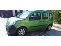 2008 Yeni Kasa Kangoo - Yeni Vizeli
