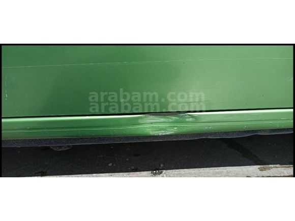 2008 Yeni Kasa Kangoo - Yeni Vizeli