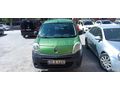 2008 Yeni Kasa Kangoo - Yeni Vizeli