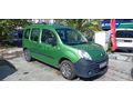 2008 Yeni Kasa Kangoo - Yeni Vizeli