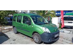 2008 Yeni Kasa Kangoo - Yeni Vizeli