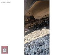 Tofaş orjinal garantili Defransel &şarzman