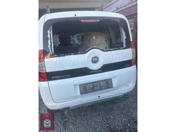 Fiorino kapıları