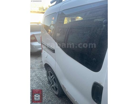 Fiorino kapıları