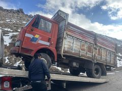 65 .9 5 ileri Şarzman motor garantili